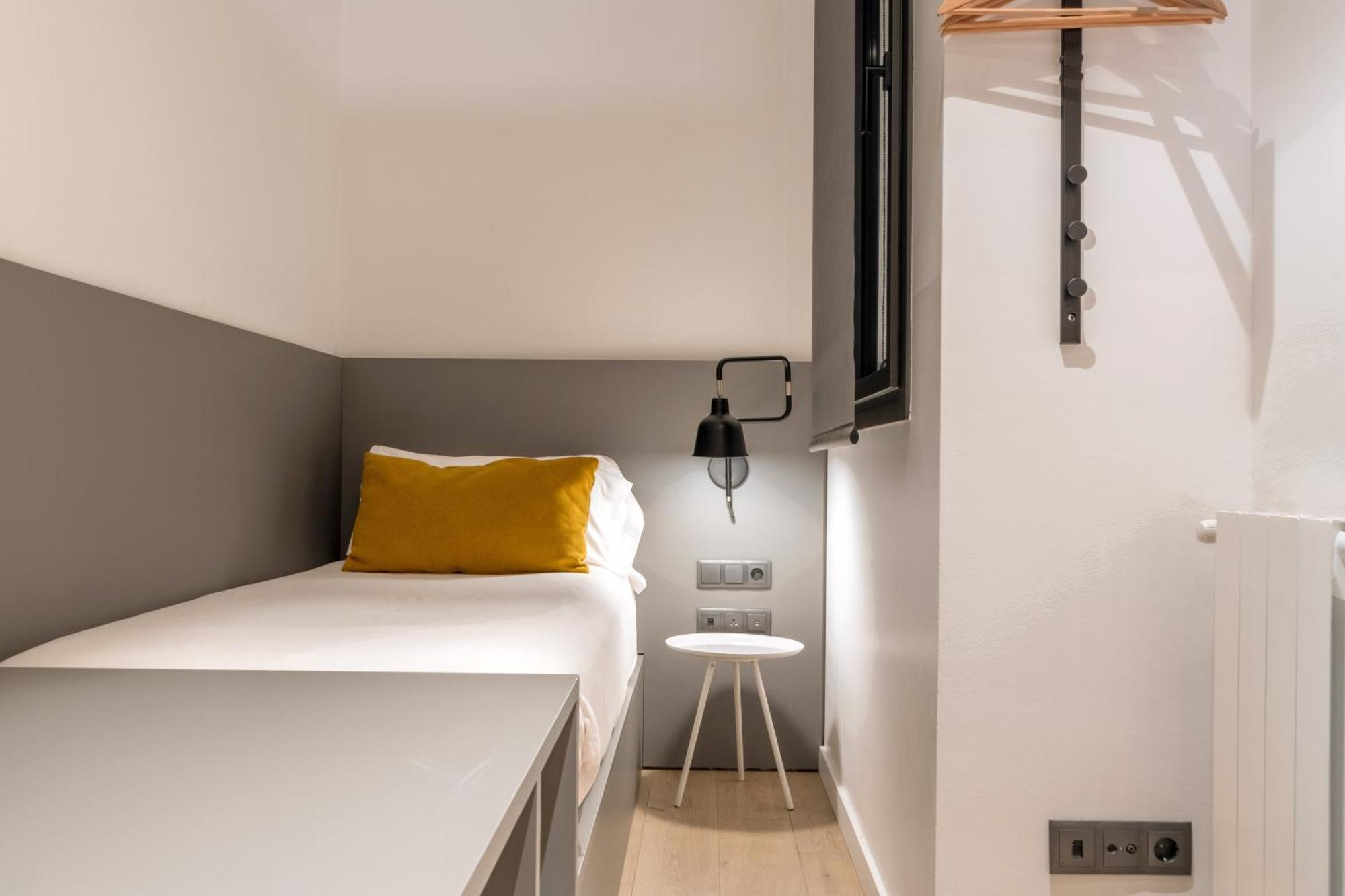 Aspasios Sagrada Familia Apartments Barcelone Extérieur photo