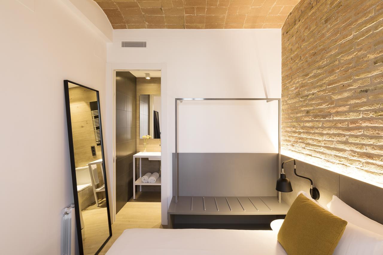 Aspasios Sagrada Familia Apartments Barcelone Extérieur photo