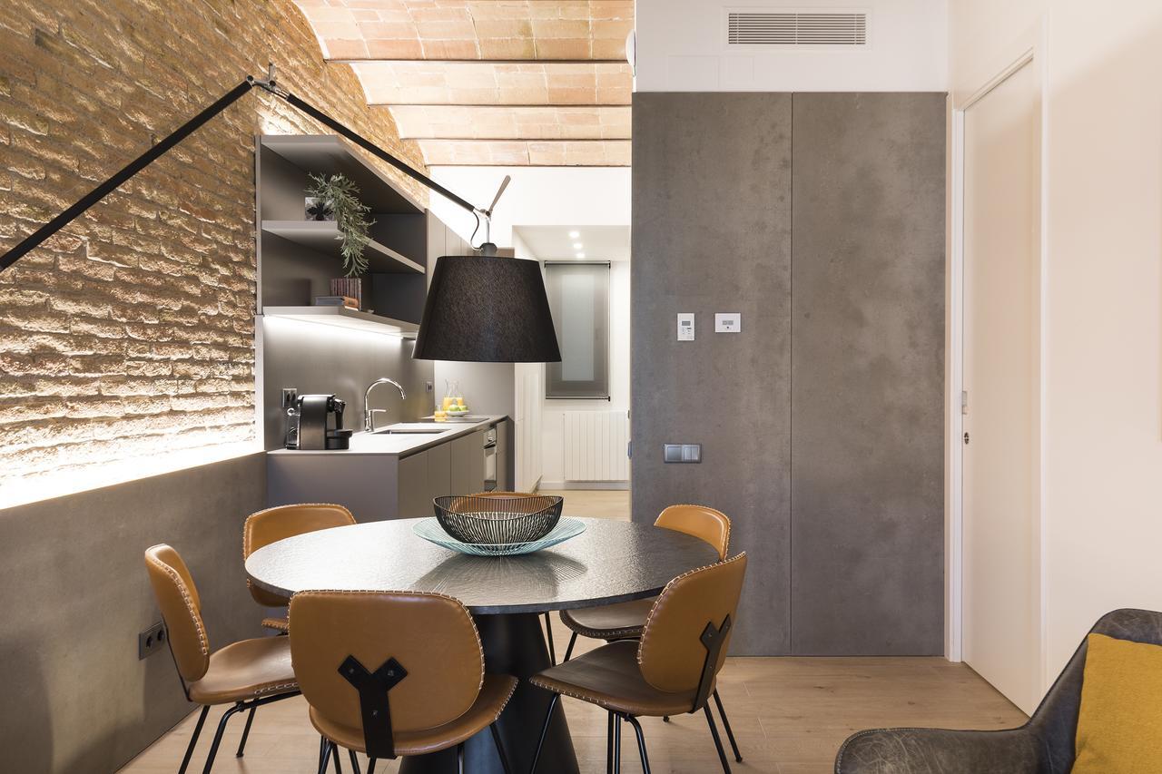 Aspasios Sagrada Familia Apartments Barcelone Extérieur photo