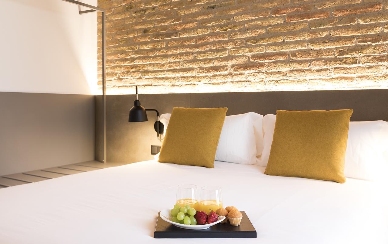 Aspasios Sagrada Familia Apartments Barcelone Extérieur photo