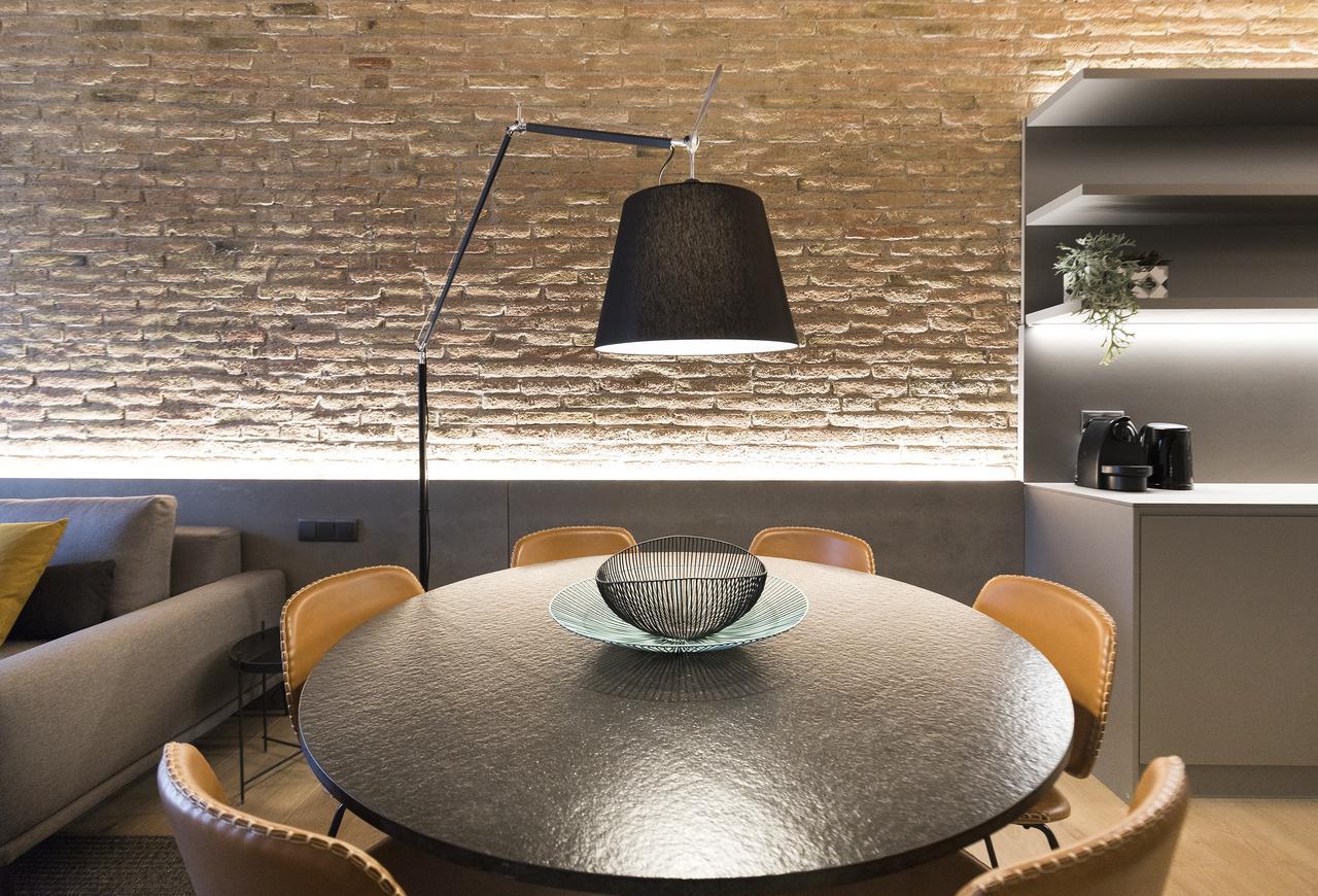 Aspasios Sagrada Familia Apartments Barcelone Extérieur photo