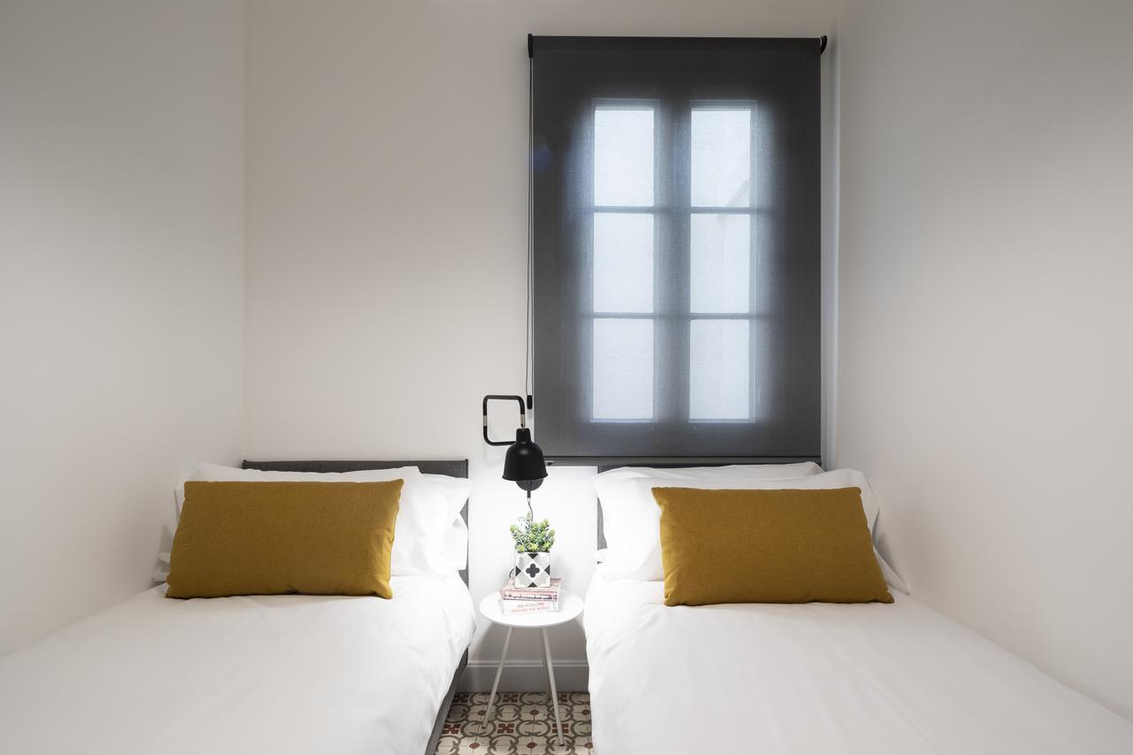 Aspasios Sagrada Familia Apartments Barcelone Extérieur photo