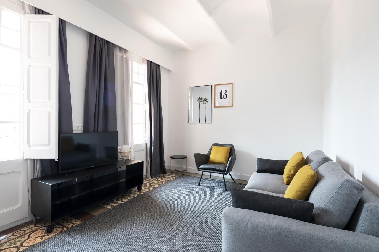 Aspasios Sagrada Familia Apartments Barcelone Extérieur photo